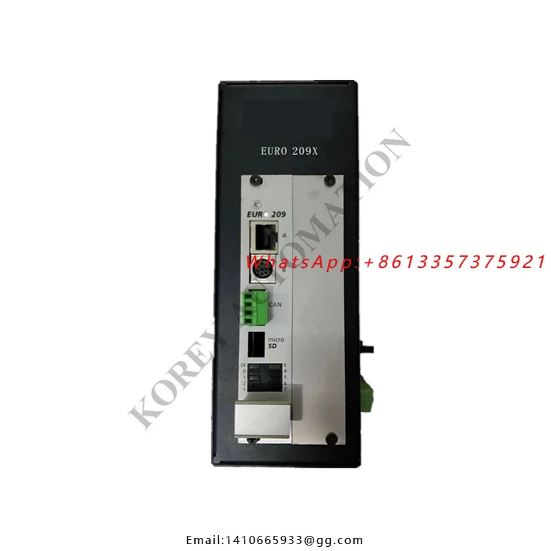 In Stock Controller EUR0 209X in Good Condition
In Stock Controller EUR0 209X in Good Condition
