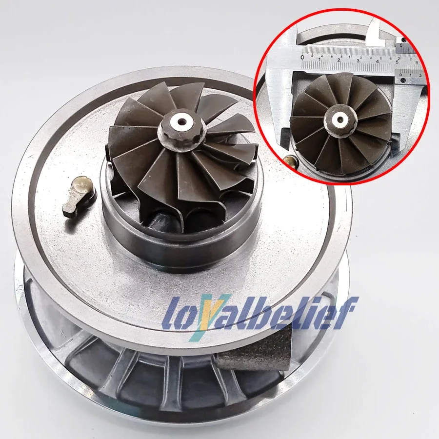 CT16V TURBOCHARGER Core for TOYOTA Landcruiser 3.0 D-4D (2000- ) 120kw 17201-30010 17201-30011 17201 30010
CT16V TURBOCHARGER Core for TOYOTA Landcruiser 3.0 D-4D (2000- ) 120kw 17201-30010 17201-30011 17201 30010