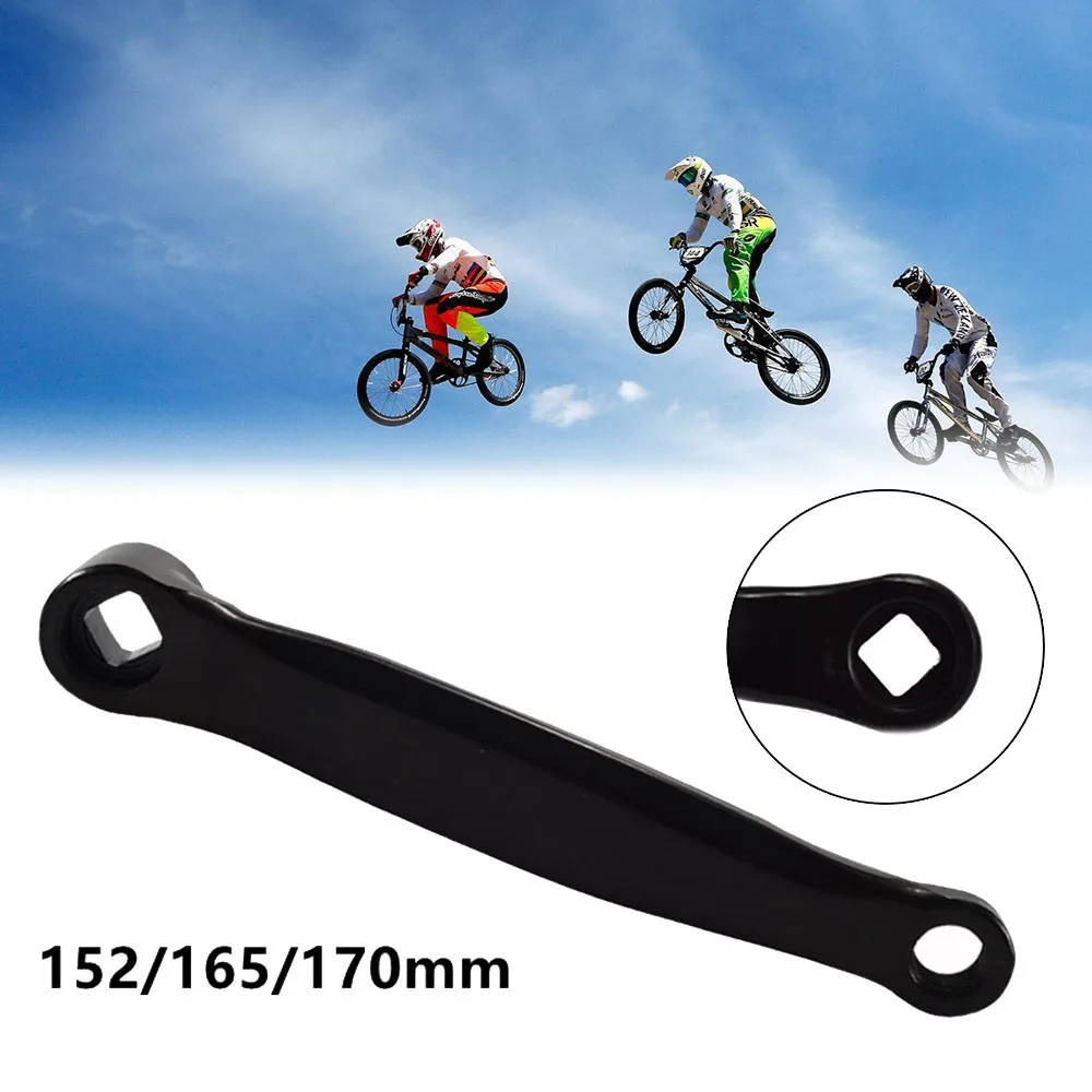 Mountain Bike Left Crank-Arm Diamond Hole Crank Handle Group Road Cycle Left Crank Bicycle·Accessories Repair Part 170/165/152MM
Mountain Bike Left Crank-Arm Diamond Hole Crank Handle Group Road Cycle Left Crank Bicycle·Accessories Repair Part 170/165/152MM