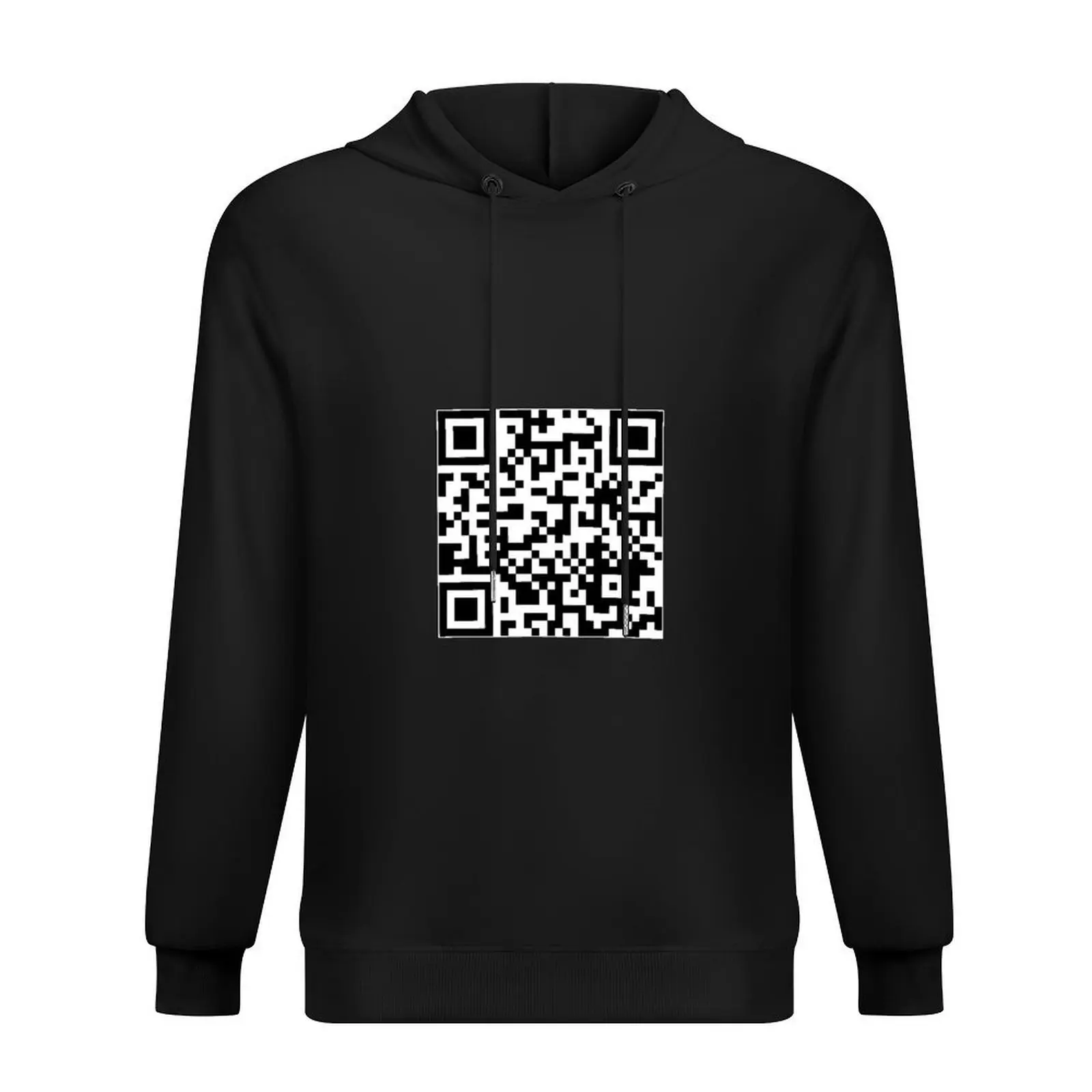 Sea Shanty 2 QR Code Hoodie men's coat mens clothes aesthetic clothing hooded shirt japanese hoodie 
Sea Shanty 2 QR Code Hoodie men's coat mens clothes aesthetic clothing hooded shirt japanese hoodie