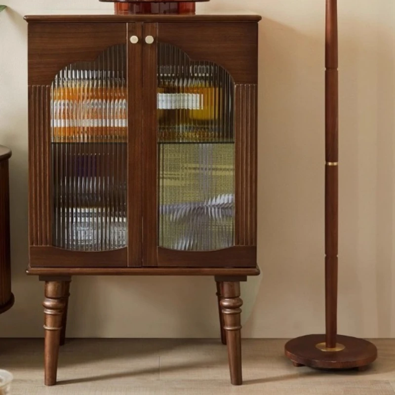 Скандинавский креативный обеденный боковой шкаф, бытовой ретро-вход для хранения вещей, шкаф для гостиной, стеклянная мебель для дома Lemari XY40GZ
Скандинавский креативный обеденный боковой шкаф, бытовой ретро-вход для хранения вещей, шкаф для гостиной, стеклянная мебель для дома Lemari XY40GZ