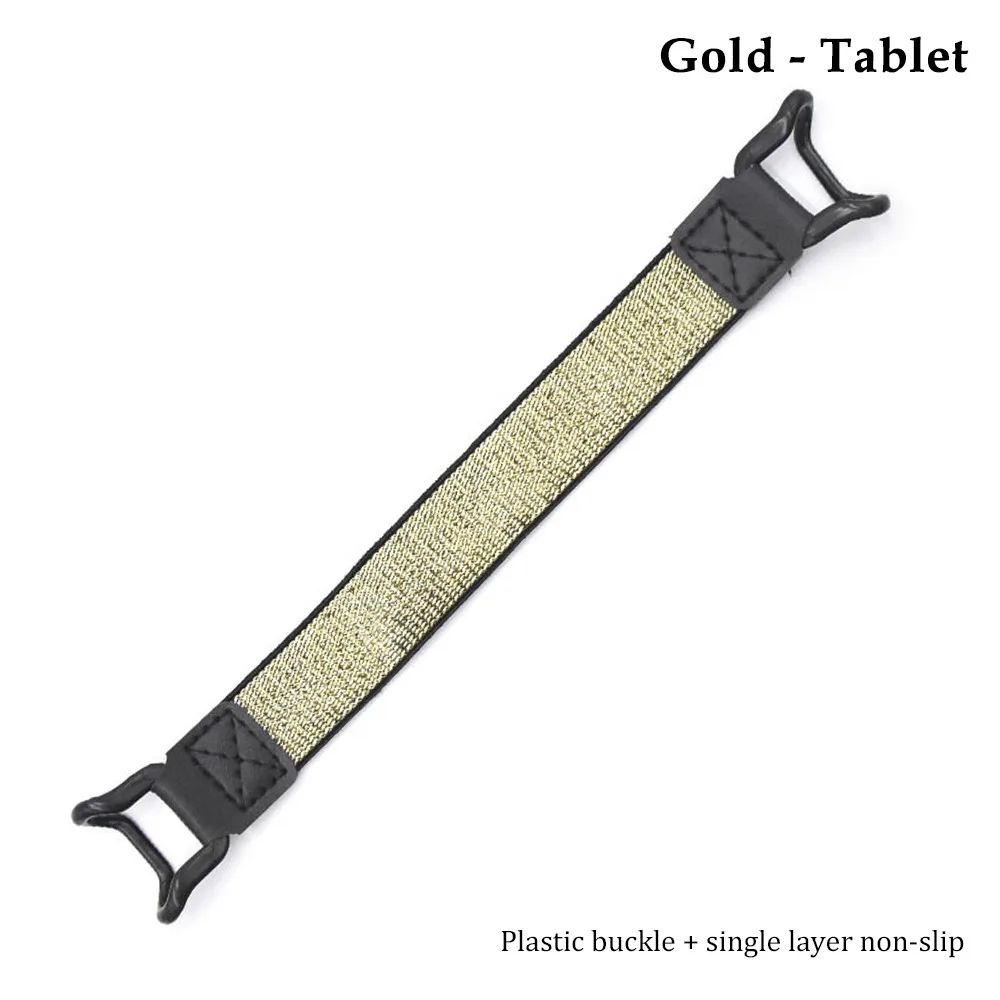Universal Mobile Phone Tablet Hand-Strap One-Hand High-elastic eReader Holder Non-slip Anti-Fall Device for IPad/Xiaomi/Samsung
Universal Mobile Phone Tablet Hand-Strap One-Hand High-elastic eReader Holder Non-slip Anti-Fall Device for IPad/Xiaomi/Samsung