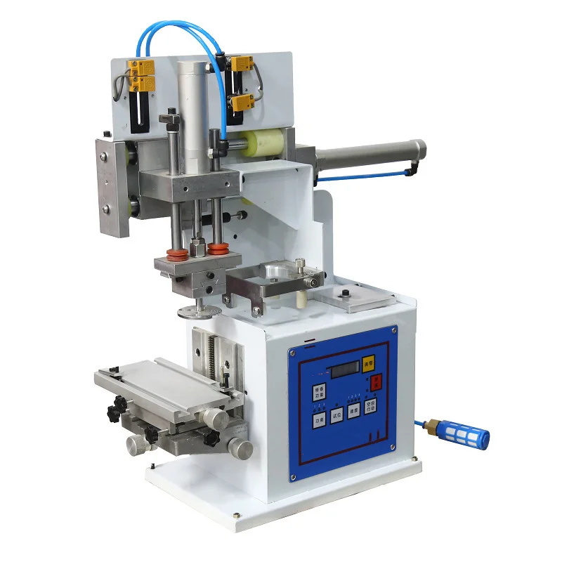 Ink Cup Printing Machine Automatic Counting Plastic Mobile Phone Shell Ink Plate Printing Machine 
Ink Cup Printing Machine Automatic Counting Plastic Mobile Phone Shell Ink Plate Printing Machine