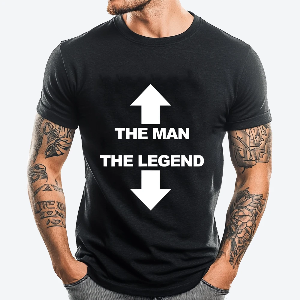 The Man The Legend Teesthe Man The Legend Funny Adult Humour The Man The Legend Tee Shirt Items Lowest Prices Male Tshirt
The Man The Legend Teesthe Man The Legend Funny Adult Humour The Man The Legend Tee Shirt Items Lowest Prices Male Tshirt
