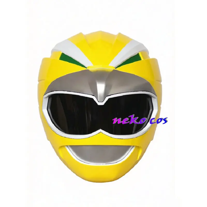 nekocos Hyakujuu Sentai Gaoranger Gao yellow Cosplay Costume Helmet Mask Resin Custom size Props Toy Gift Halloween Role Play
nekocos Hyakujuu Sentai Gaoranger Gao yellow Cosplay Costume Helmet Mask Resin Custom size Props Toy Gift Halloween Role Play