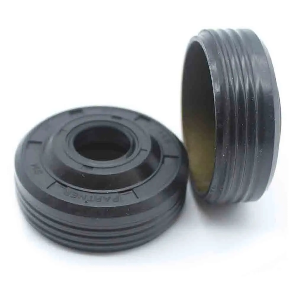 2pcs Crankshaft Oil Seal For 36 41136/137/141/142/235/236/240 Chainsaw 530056363 Replacement Oil Seals Garden Power Tools
2pcs Crankshaft Oil Seal For 36 41136/137/141/142/235/236/240 Chainsaw 530056363 Replacement Oil Seals Garden Power Tools
