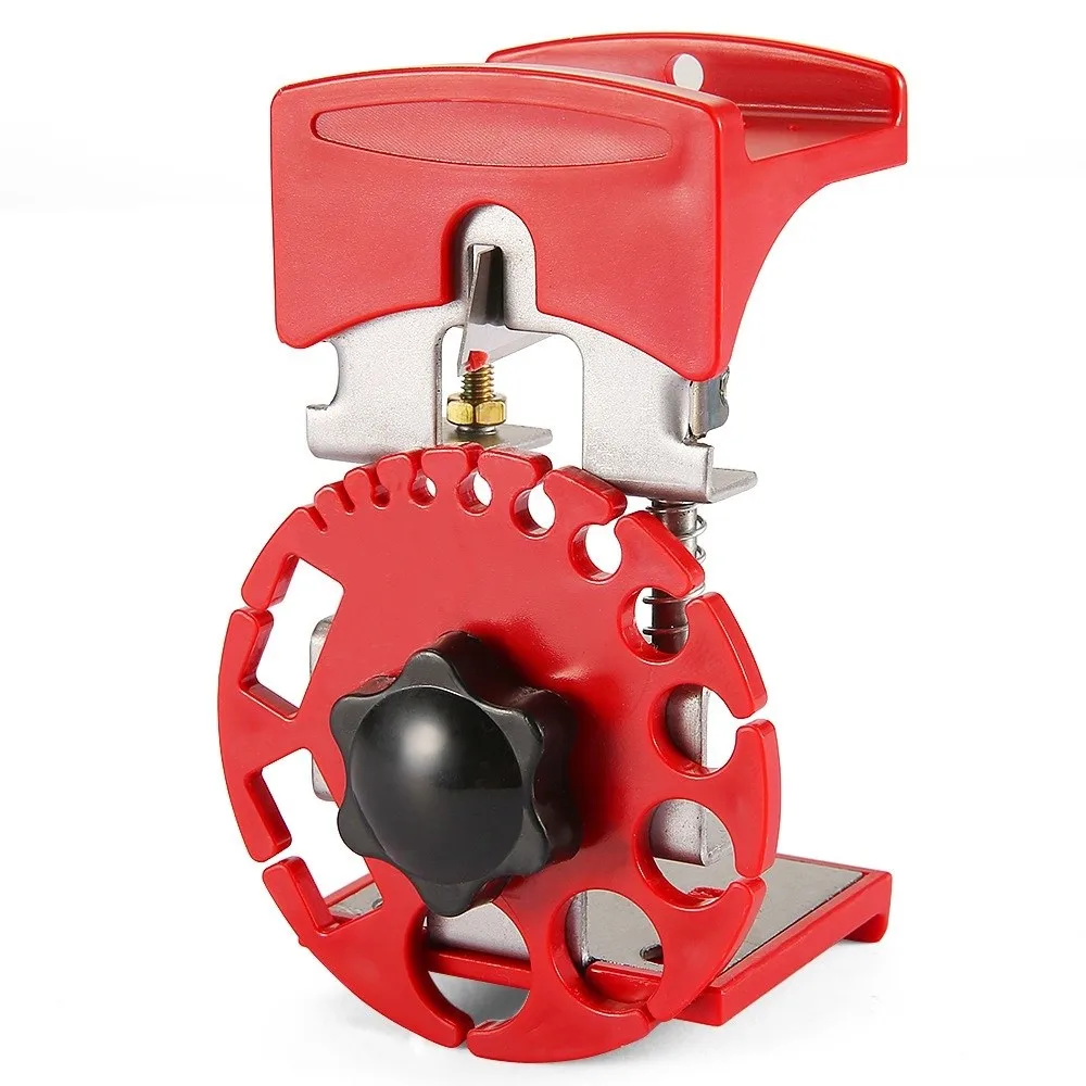 Handheld Wire Stripper Tool Copper Wire Iron Nickel Plating Stripping Machine Versatile Plastic On-The-Go Stripper
Handheld Wire Stripper Tool Copper Wire Iron Nickel Plating Stripping Machine Versatile Plastic On-The-Go Stripper