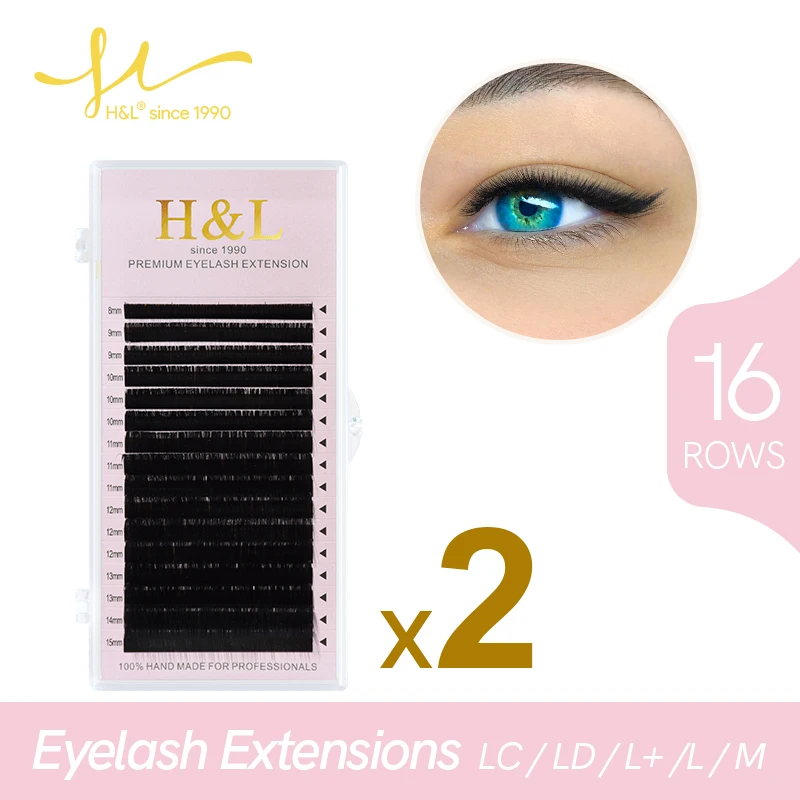 Ресницы для наращивания H & L с объемом 1990 л, L +/LC/LD/LU/M, Индивидуальные ресницы из натурального шелка норки, матовые Искусственные ресницы, оптовая продажа, 2 шт.
Ресницы для наращивания H & L с объемом 1990 л, L +/LC/LD/LU/M, Индивидуальные ресницы из натурального шелка норки, матовые Искусственные ресницы, оптовая продажа, 2 шт.