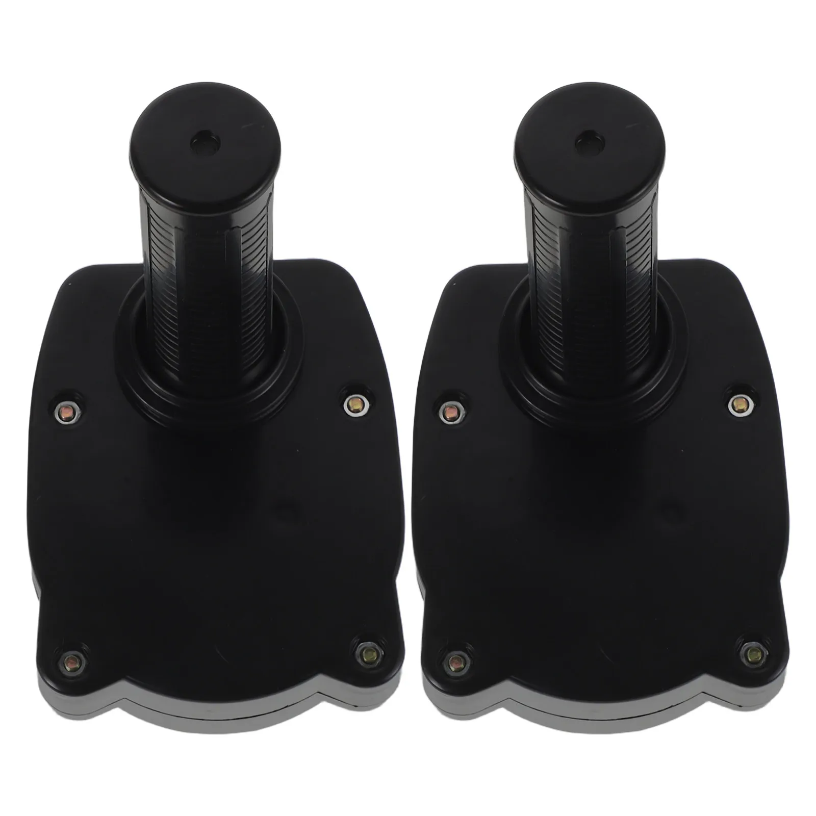 2Pcs Bicycle Safety Horn Handlebar Mounted Electric Chime Bell for Kids Adult Bikes Loud Alarm Cycling Accessories Mountain Road
2Pcs Bicycle Safety Horn Handlebar Mounted Electric Chime Bell for Kids Adult Bikes Loud Alarm Cycling Accessories Mountain Road