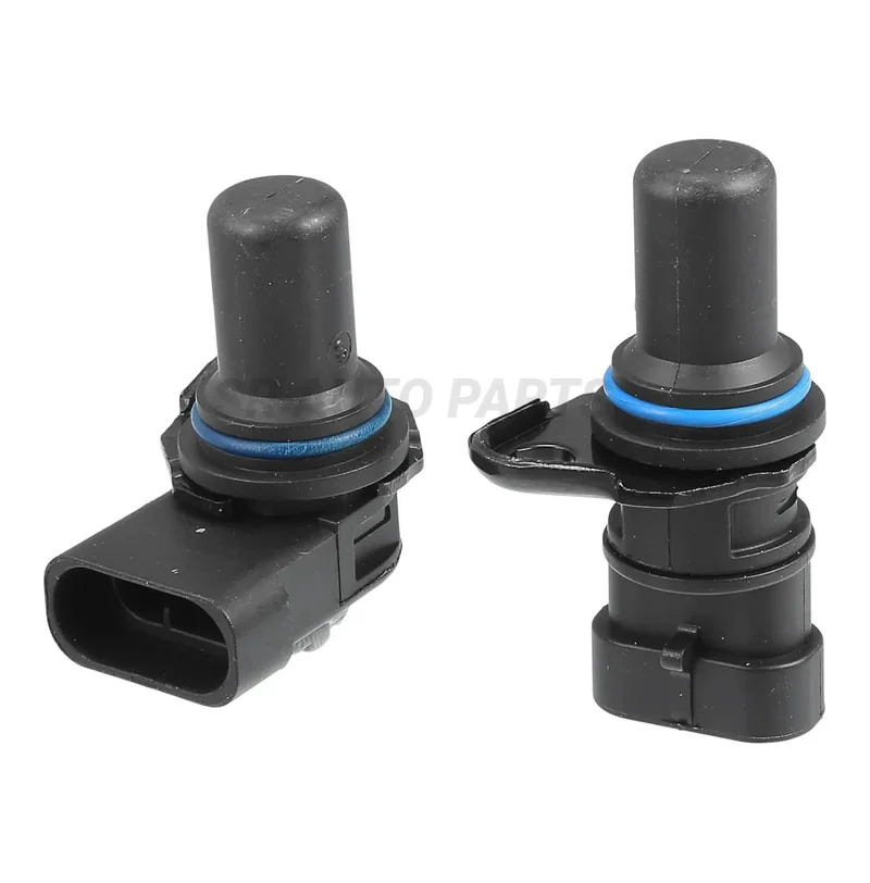 Engine Camshaft Position Sensor and Crank Position Sensor, for Kia Rondo 2007-2010, ABS, Metal, No.39350-3E110/39350-3E120
Engine Camshaft Position Sensor and Crank Position Sensor, for Kia Rondo 2007-2010, ABS, Metal, No.39350-3E110/39350-3E120