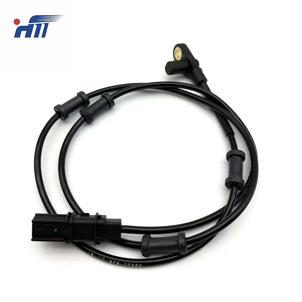 OE:38520-MJW-J11-M1 ABS speed sensor Front FOR Honda CB400X/CB400F/CBR400R
OE:38520-MJW-J11-M1 ABS speed sensor Front FOR Honda CB400X/CB400F/CBR400R