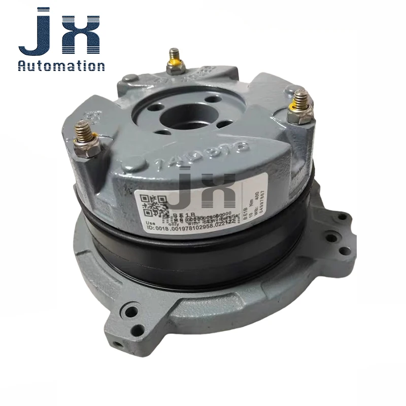 Original German BE Series BE1B Power-off Brake 10Nm 400AC Motor Brake Holding Assembly Coil
Original German BE Series BE1B Power-off Brake 10Nm 400AC Motor Brake Holding Assembly Coil