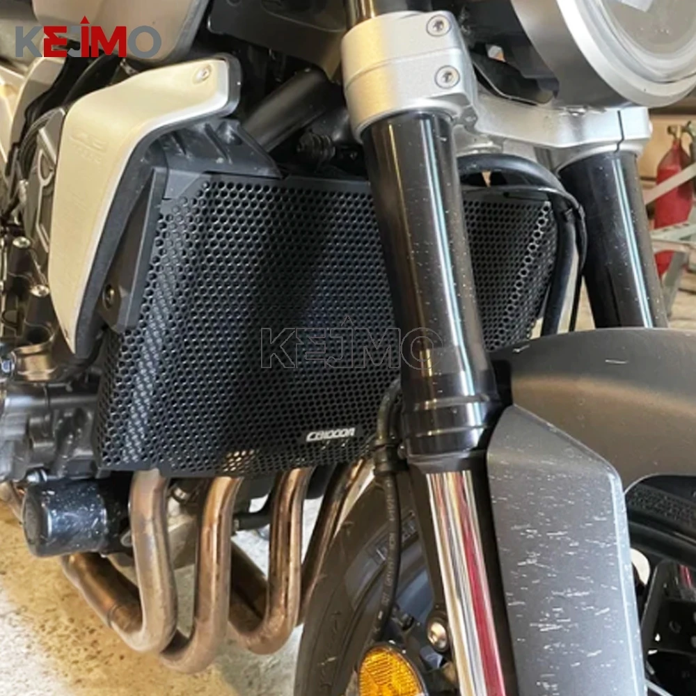 For Honda CB1000R CB 1000R Neo Sports Cafe 2018-2024 2023 Motorcycle Radiator Guard Grill Cover Protector Protection Accessories
For Honda CB1000R CB 1000R Neo Sports Cafe 2018-2024 2023 Motorcycle Radiator Guard Grill Cover Protector Protection Accessories