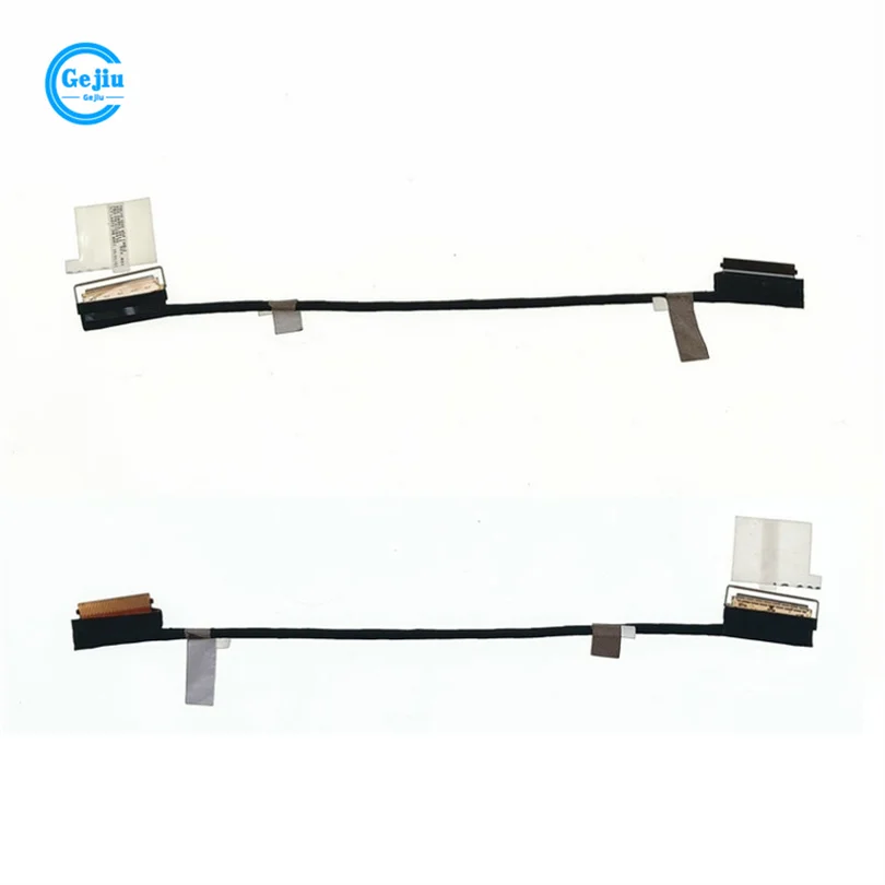 New Original Laptop LCD EDP Cable For Lenovo ThinkPad T550 W550S P51S P52S T570 T580 UHD 3K 4K 01ER030 450.0AB02.0001
New Original Laptop LCD EDP Cable For Lenovo ThinkPad T550 W550S P51S P52S T570 T580 UHD 3K 4K 01ER030 450.0AB02.0001