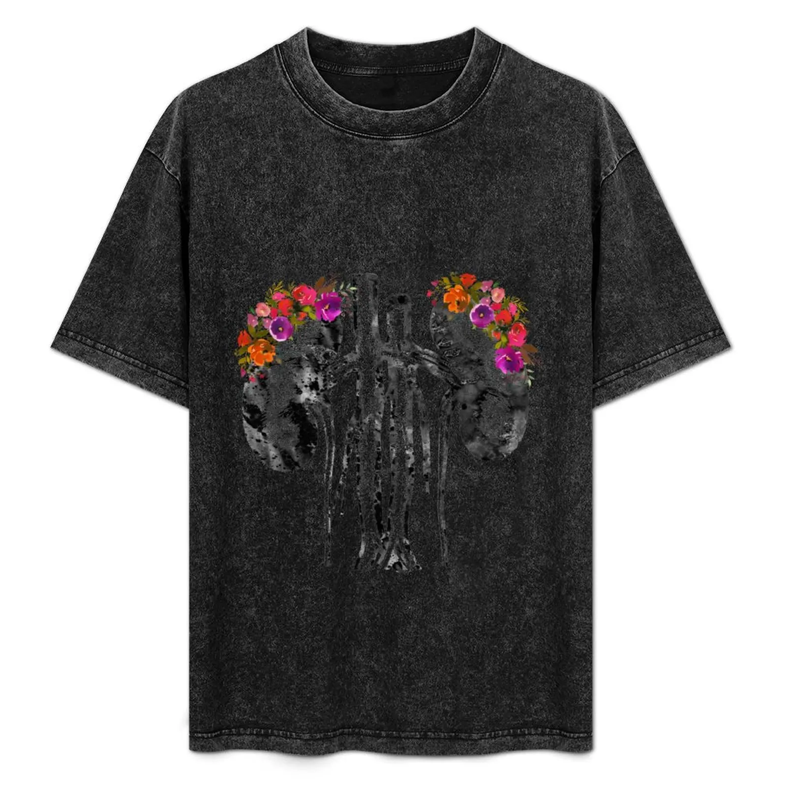 Kidneys anatomy T-Shirt cotton man t-shirts sweat basketball graphic tees men tshirt
Kidneys anatomy T-Shirt cotton man t-shirts sweat basketball graphic tees men tshirt