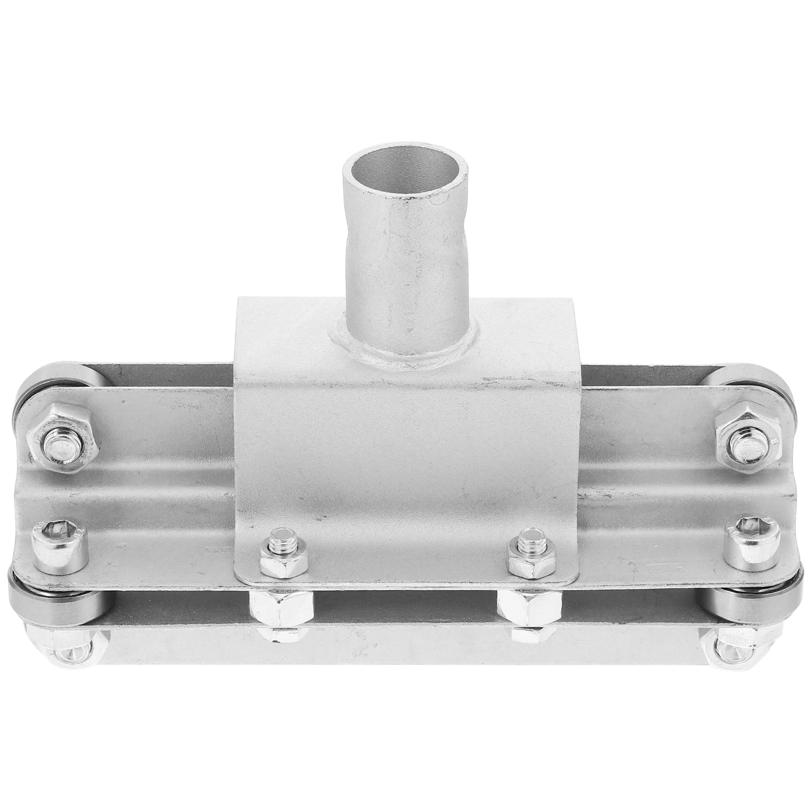 Greenhouse Roll Up Motor Durable Zincaluminum Coating Smooth Electric Ventilation Solution Steel Assembly Greenhouses
Greenhouse Roll Up Motor Durable Zincaluminum Coating Smooth Electric Ventilation Solution Steel Assembly Greenhouses