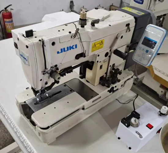 781D Buttonhole with Stepping Motor Sewing Machine Direct Drive Stepping Instruction 781 Stepping Sequence Buttonhole 781D
781D Buttonhole with Stepping Motor Sewing Machine Direct Drive Stepping Instruction 781 Stepping Sequence Buttonhole 781D