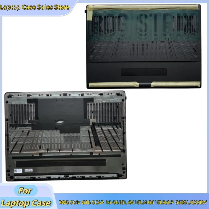 New laptop For ASUS ROG Strix G16 SCAR 16 G615L G615LM G615LR/LP G635L/LX/LW
New laptop For ASUS ROG Strix G16 SCAR 16 G615L G615LM G615LR/LP G635L/LX/LW