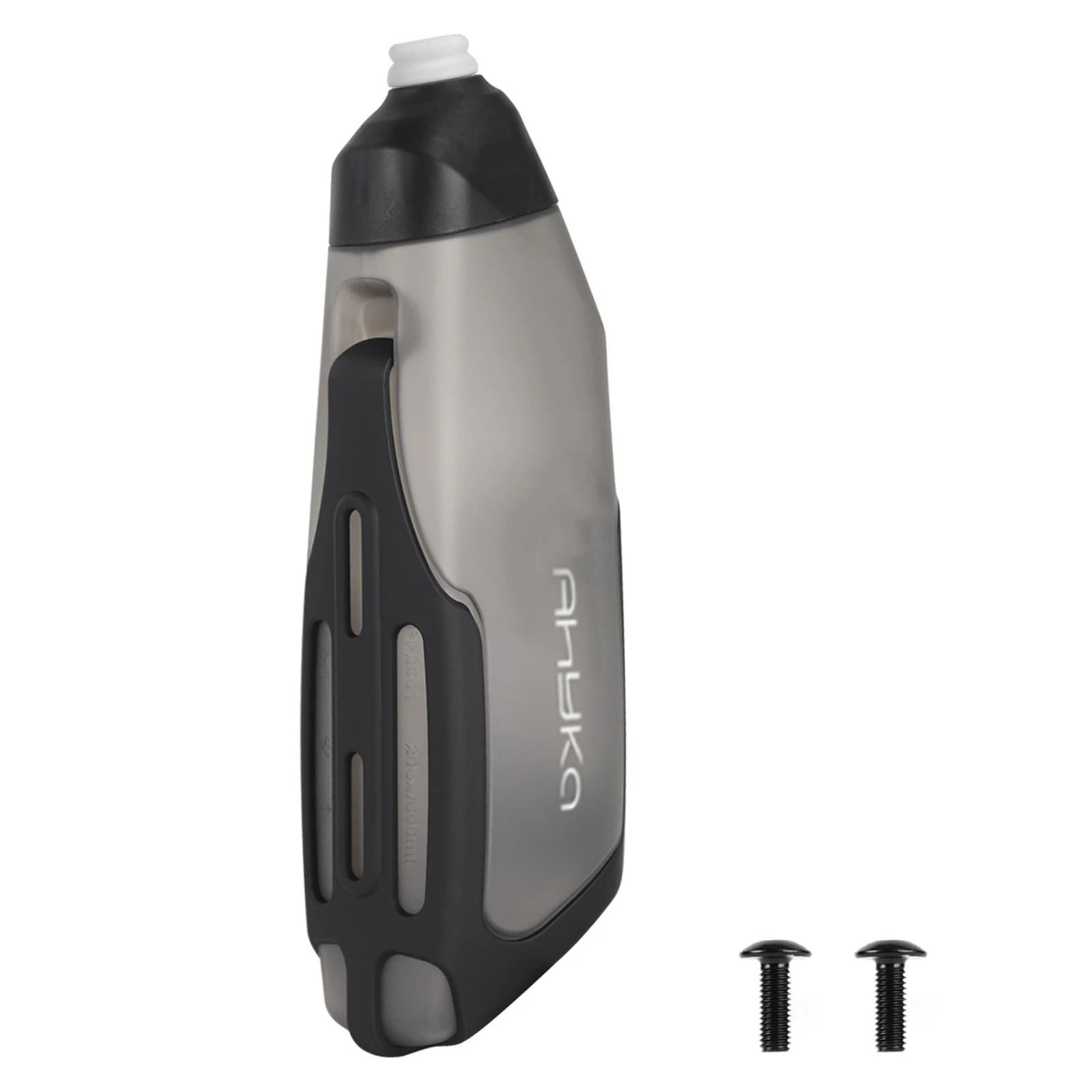 1/2PCS Bicycle Water Bottle 600ML Aerodynamic Bicycle Bottle Frame Down Tube Riding Water Kettle For Cycling Biking Fitness New
1/2PCS Bicycle Water Bottle 600ML Aerodynamic Bicycle Bottle Frame Down Tube Riding Water Kettle For Cycling Biking Fitness New