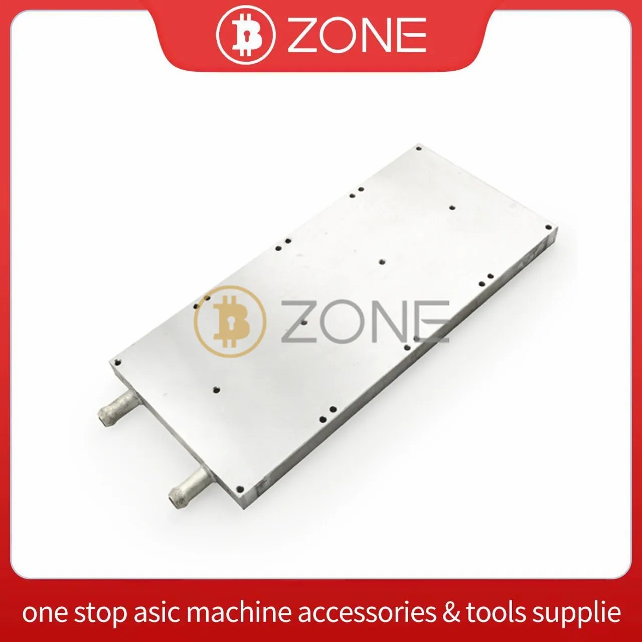 New Customization Antminer Water Cooling System Upgraded Water Cooling Plate Improved Hashrate For Antminer L3+ D7 S9 T3
New Customization Antminer Water Cooling System Upgraded Water Cooling Plate Improved Hashrate For Antminer L3+ D7 S9 T3
