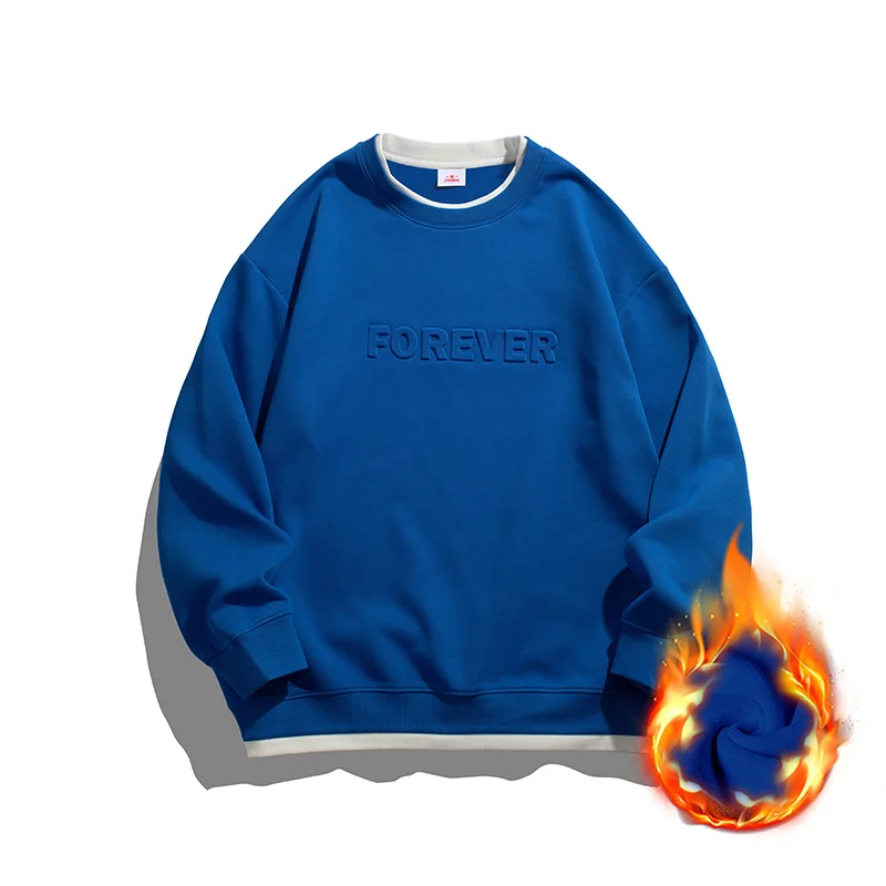 Klein Blue Sport Print Hip Hop Hoodie Streetwear Autumn and Winter Outwear Basic Long Sleeve Warm Thicken Fleece Sweatshirts
Klein Blue Sport Print Hip Hop Hoodie Streetwear Autumn and Winter Outwear Basic Long Sleeve Warm Thicken Fleece Sweatshirts