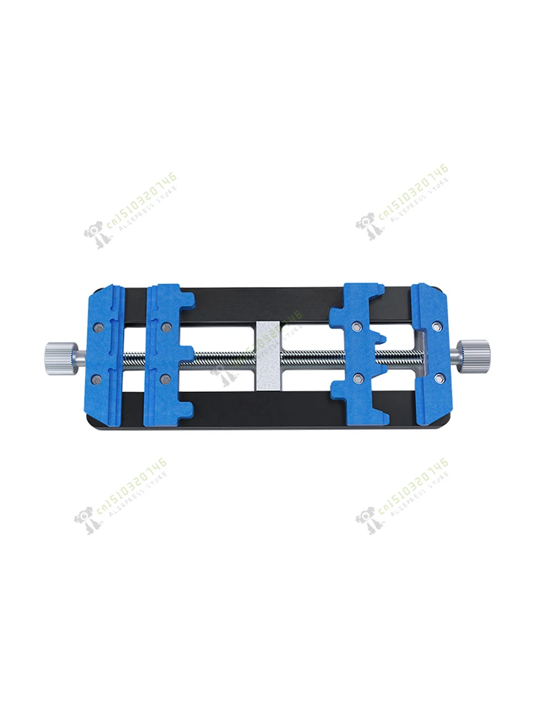 K23 Multi-Function Fixture Mobile Phone Repair CPU Fixed Fixture High Temperature Resistant Double Bearing Fixture
K23 Multi-Function Fixture Mobile Phone Repair CPU Fixed Fixture High Temperature Resistant Double Bearing Fixture