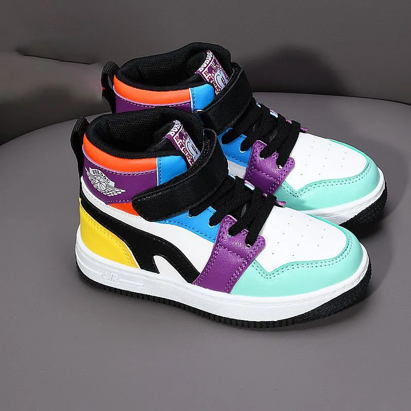 Children's sports shoes running tennis sports shoes boys basketball shoes boys flat children's sports shoes
Children's sports shoes running tennis sports shoes boys basketball shoes boys flat children's sports shoes