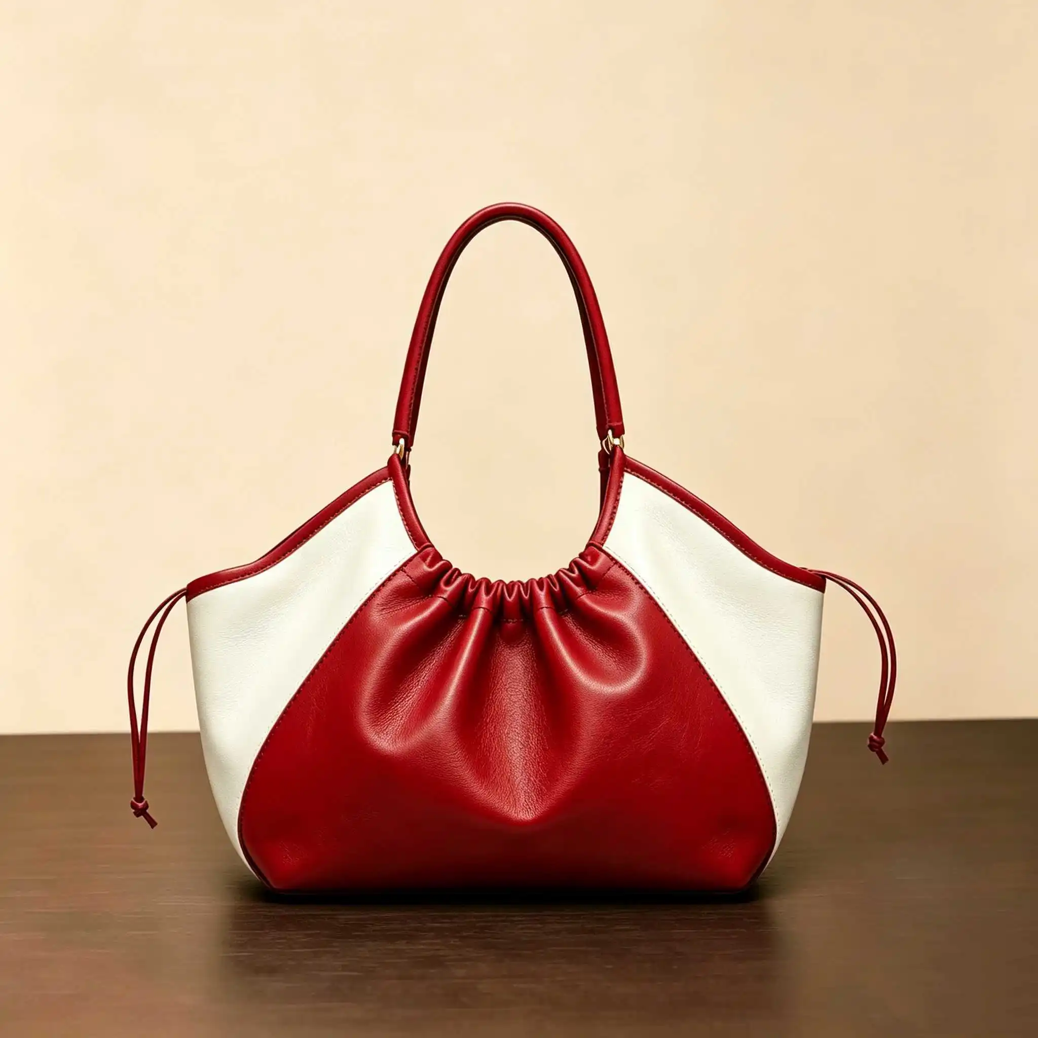 2026 Vintage Women Tote Bag Luxury Genuine Leather Patchwork Shoulder Bags Ladies High Quality Handbags
2026 Vintage Women Tote Bag Luxury Genuine Leather Patchwork Shoulder Bags Ladies High Quality Handbags