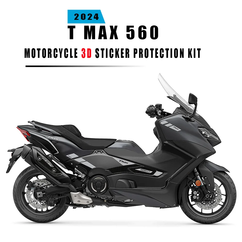 Motorcycle 3D Silver Sticker Protection Kit in For Tmax560 TMAX 560 TMAX560 TMAX560 TMAX560 TMAX560 2022 2023 2024
Motorcycle 3D Silver Sticker Protection Kit in For Tmax560 TMAX 560 TMAX560 TMAX560 TMAX560 TMAX560 2022 2023 2024