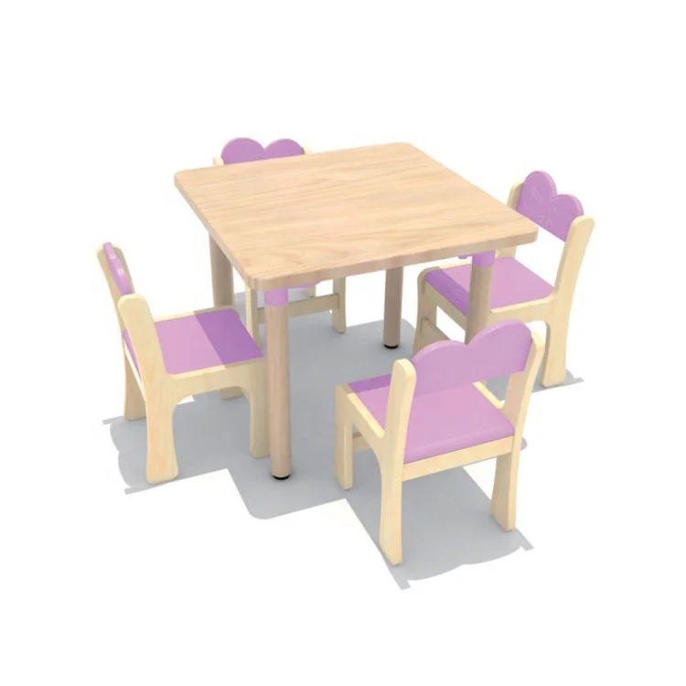 The Most Popular Kindergarten Classroom Furniture Kids Oak Table Children Tables Chairs Set
The Most Popular Kindergarten Classroom Furniture Kids Oak Table Children Tables Chairs Set