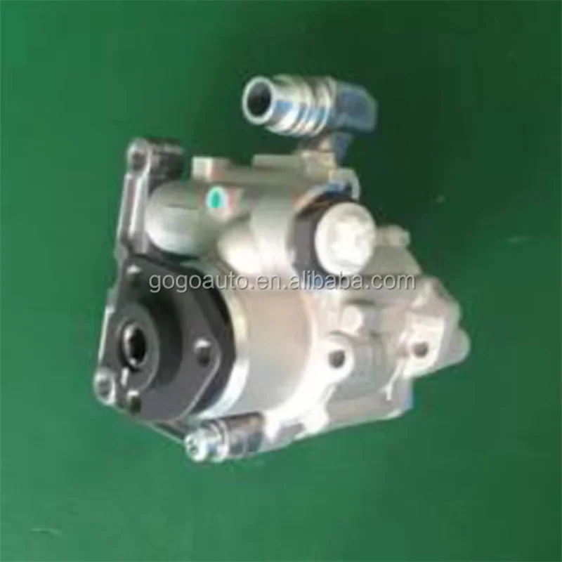 Насос гидроусилителя руля для L AND ROVER OEM 0034662601
Насос гидроусилителя руля для L AND ROVER OEM 0034662601