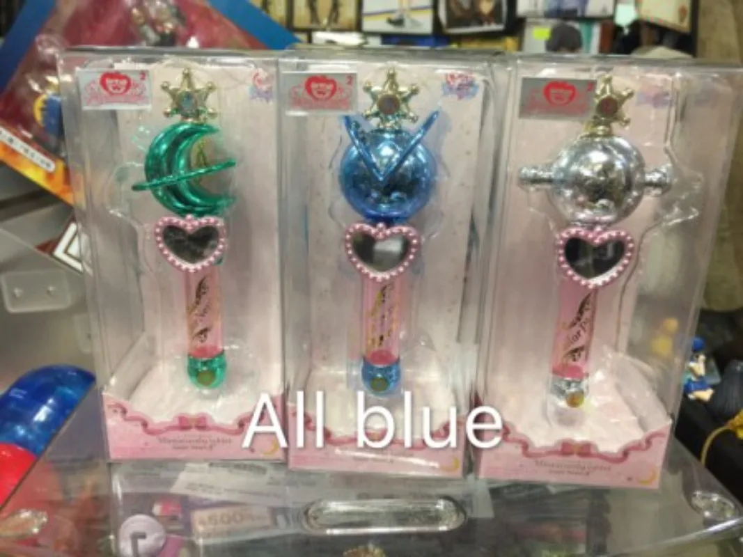 BANDAI Sailor Moon Transformer EX CASHAPON Collection Ornament Holiday Gifts Collectible Model Toy
BANDAI Sailor Moon Transformer EX CASHAPON Collection Ornament Holiday Gifts Collectible Model Toy