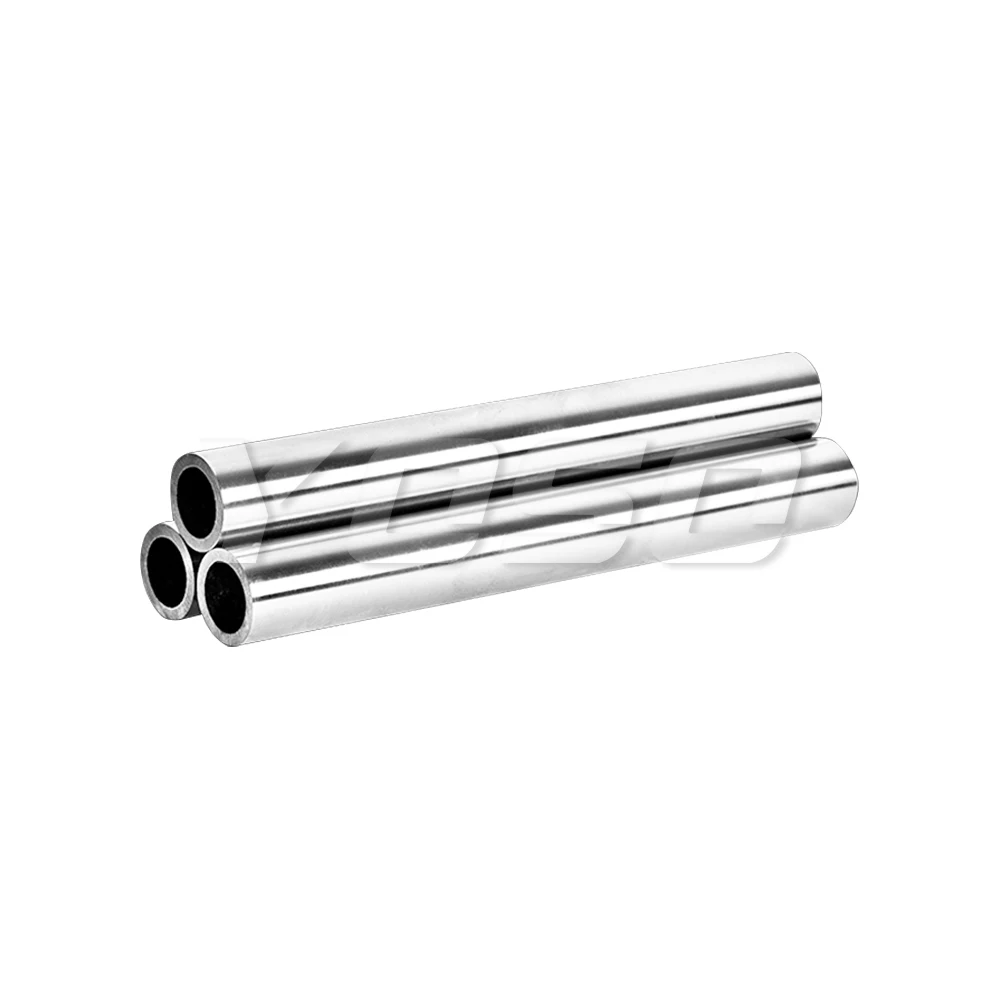 Optical Axis 20mm 25mm 30mm 40mm 50mm 60mm 80mm 100mm Linear Shaft with Chromium Plated 45# Steel Shaft
Optical Axis 20mm 25mm 30mm 40mm 50mm 60mm 80mm 100mm Linear Shaft with Chromium Plated 45# Steel Shaft
