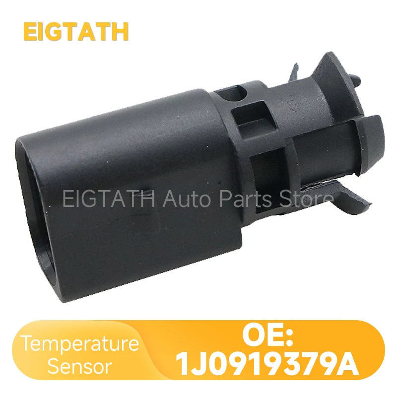 1J0919379A Outside External Ambient Air Temperature Sensor For Audi A3 A8 Seat Ibiza Skoda Fabia VW Golf 1689144 TS10265 SNB989
1J0919379A Outside External Ambient Air Temperature Sensor For Audi A3 A8 Seat Ibiza Skoda Fabia VW Golf 1689144 TS10265 SNB989
