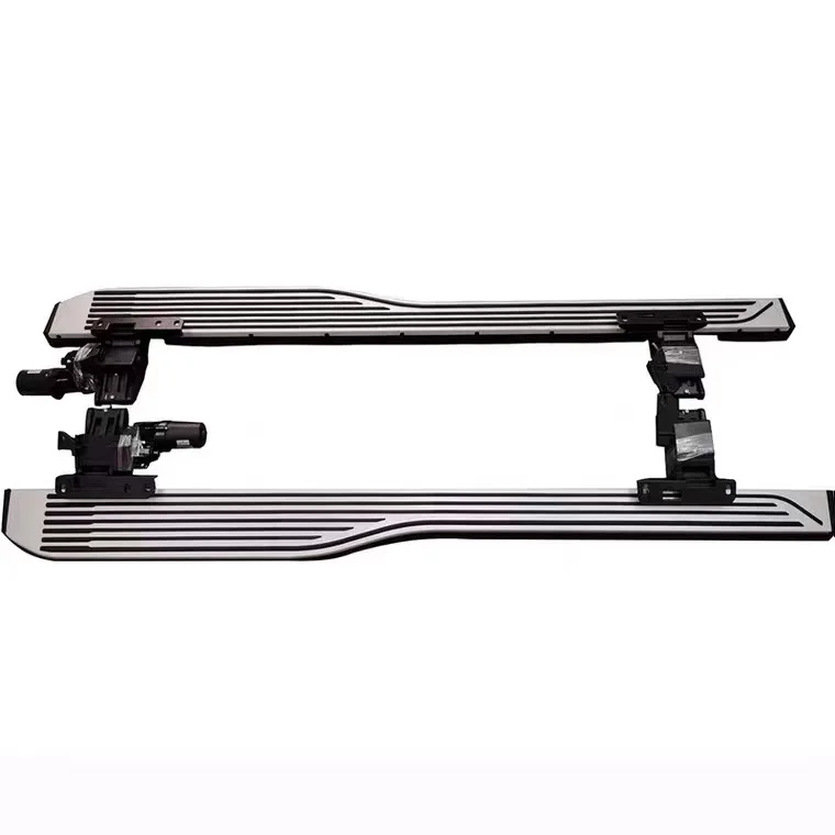 Applicable to the For Maybach electric foot pedals of the For Mercedes GLE model
Applicable to the For Maybach electric foot pedals of the For Mercedes GLE model
