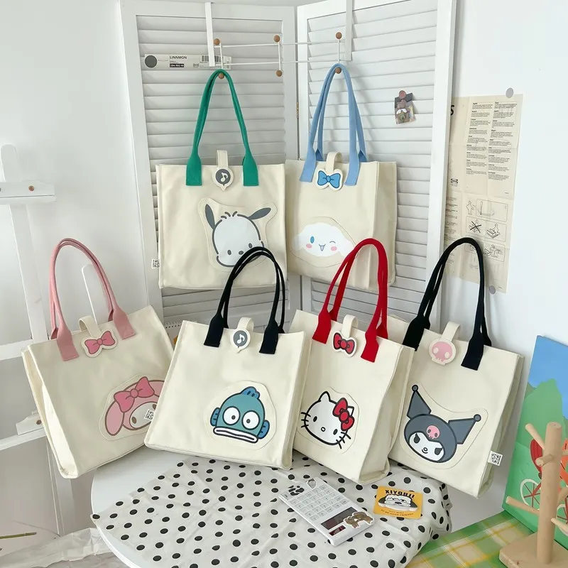 Miniso симпатичная мультяшная Холщовая Сумка для женщин студентов сумка для класса большой емкости для работы на одно плечо сумка-тоут
Miniso симпатичная мультяшная Холщовая Сумка для женщин студентов сумка для класса большой емкости для работы на одно плечо сумка-тоут