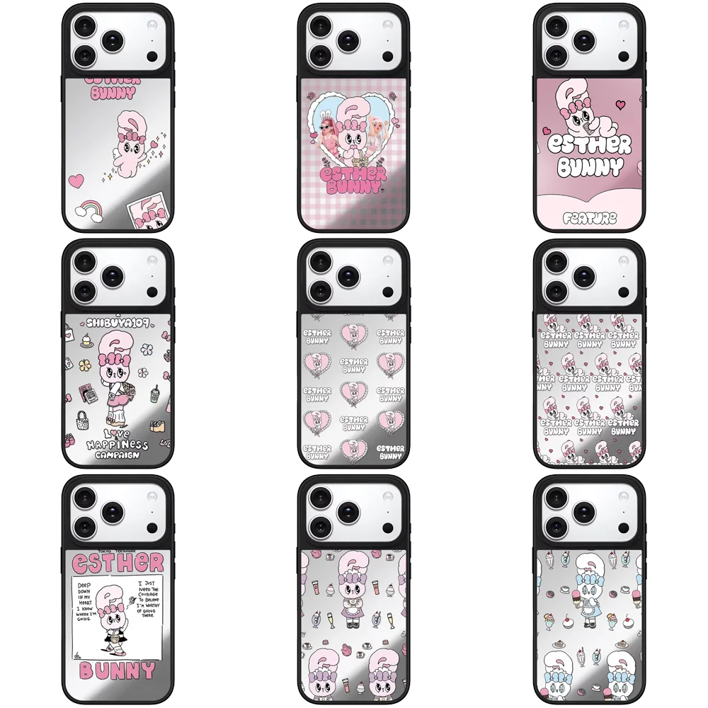6052140 Mirror Magnetic Case: Compatible with IPhone 17 16 15 14 13 12 Pro Max 17 Air
6052140 Mirror Magnetic Case: Compatible with IPhone 17 16 15 14 13 12 Pro Max 17 Air