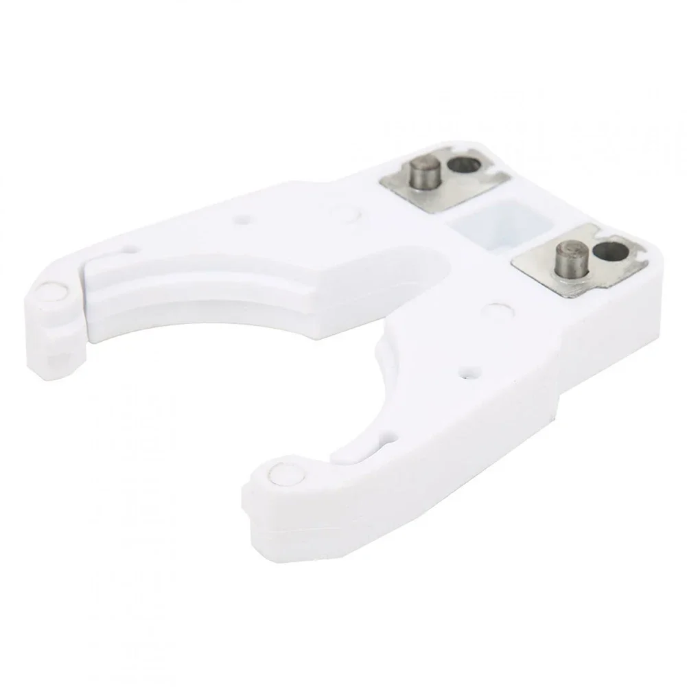 HSK63F Tool Holder Clamp CNC Tool Changer Grippers Tool Holder Clips For Engraving Machine Fixed Handle
HSK63F Tool Holder Clamp CNC Tool Changer Grippers Tool Holder Clips For Engraving Machine Fixed Handle
