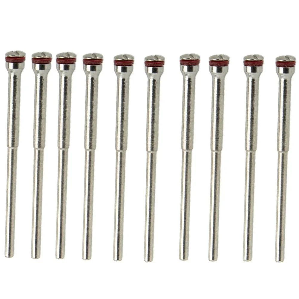 10Pcs Polishing Shank Mandrel Burs Rotary Tool 2.35mm For Polisher Machine Material Jewelry Beads Polish Accessories Tool
10Pcs Polishing Shank Mandrel Burs Rotary Tool 2.35mm For Polisher Machine Material Jewelry Beads Polish Accessories Tool