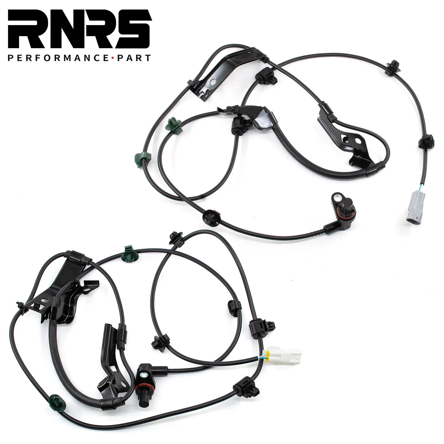 1 Pair Front Left and Right ABS Sensor For Toyota Hilux 2011-2015 Part Number 8954271010; 8954371010
1 Pair Front Left and Right ABS Sensor For Toyota Hilux 2011-2015 Part Number 8954271010; 8954371010