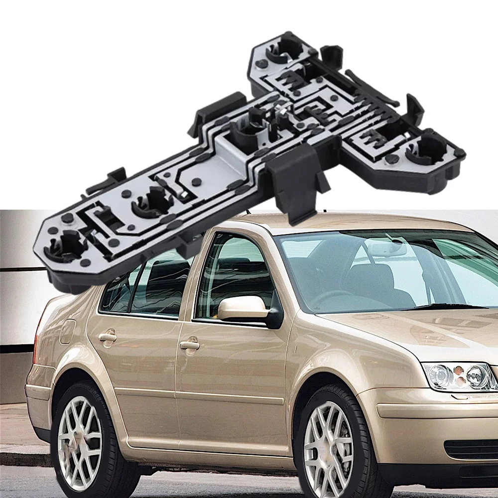 1J5 945 257 Держатель заднего фонаря для печатной платы для VW Bora MK4 1998 1999 2000 2001 2002 2003 2004 2005
1J5 945 257 Держатель заднего фонаря для печатной платы для VW Bora MK4 1998 1999 2000 2001 2002 2003 2004 2005