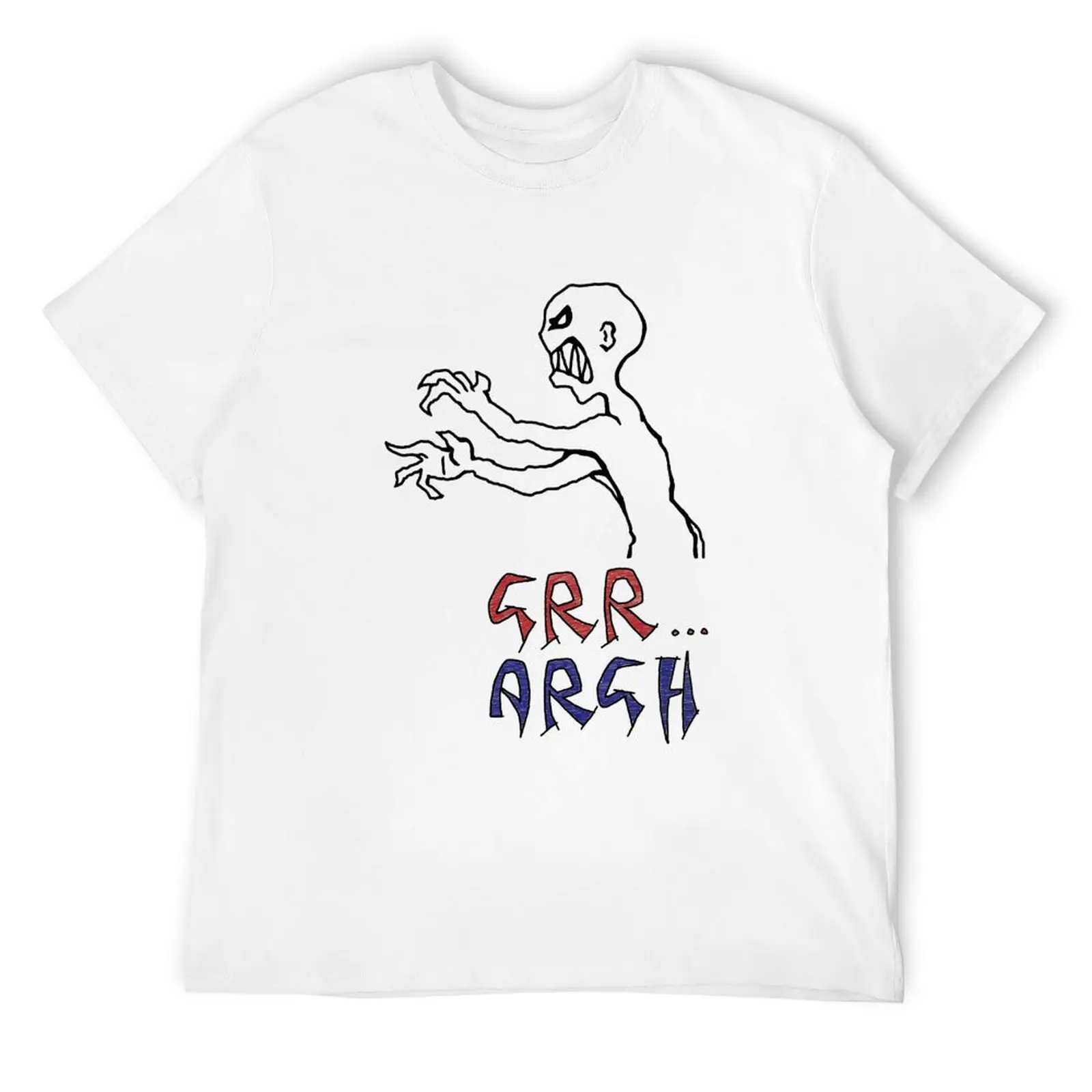 grr...argh with colour T-Shirt oversized Personalized t-shirt shirts men graphic
grr...argh with colour T-Shirt oversized Personalized t-shirt shirts men graphic