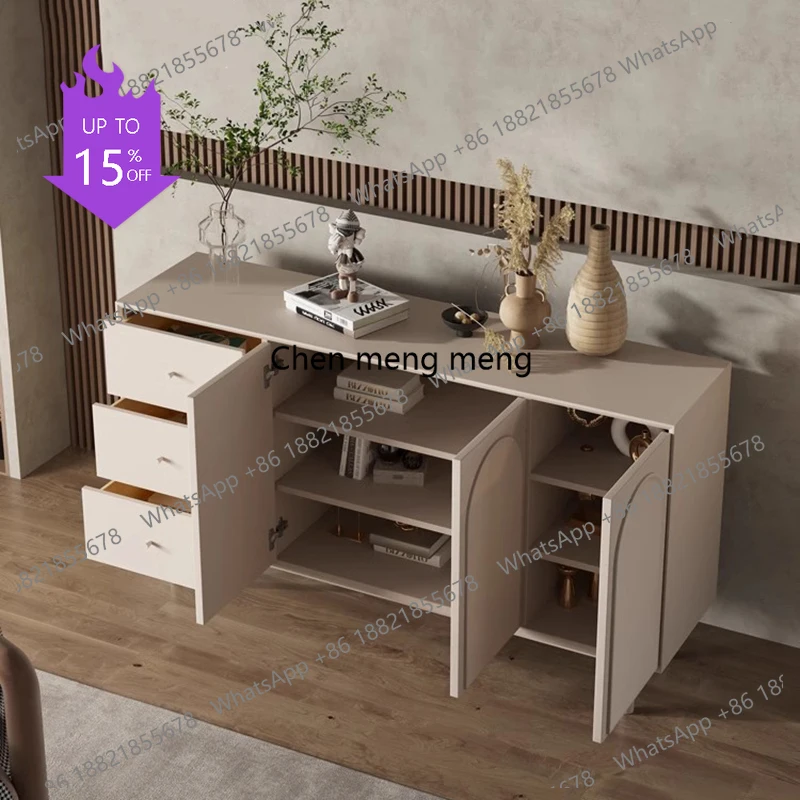 Тумба M02 в скандинавском стиле для гостиной: модный, роскошный шкаф-витрина с ящиками для хранения, мебель для дома
Тумба M02 в скандинавском стиле для гостиной: модный, роскошный шкаф-витрина с ящиками для хранения, мебель для дома