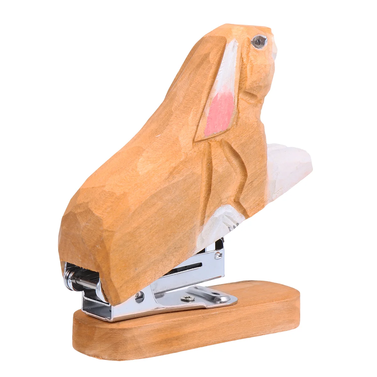 Binding Tools Stapler Mini Office Without Staplers Electric Desk Accessories Cute Small Paper Punching Heavy Duty Portable
Binding Tools Stapler Mini Office Without Staplers Electric Desk Accessories Cute Small Paper Punching Heavy Duty Portable