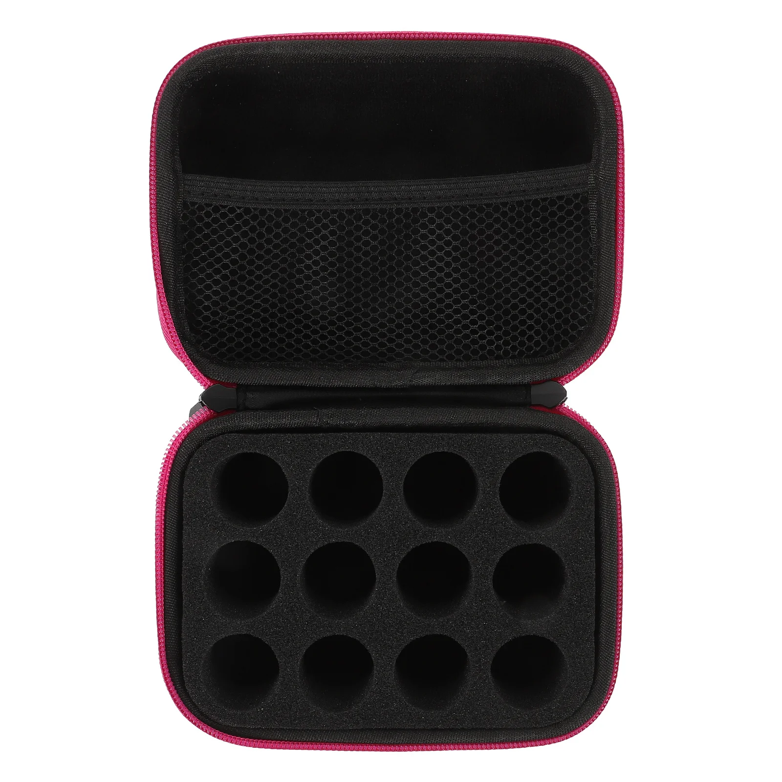 Waterproof Organizer Bag Premium Oxford Cloth Essential Oil Bottle Holder Travel Storage Pouch For Nail Polish Roller
Waterproof Organizer Bag Premium Oxford Cloth Essential Oil Bottle Holder Travel Storage Pouch For Nail Polish Roller