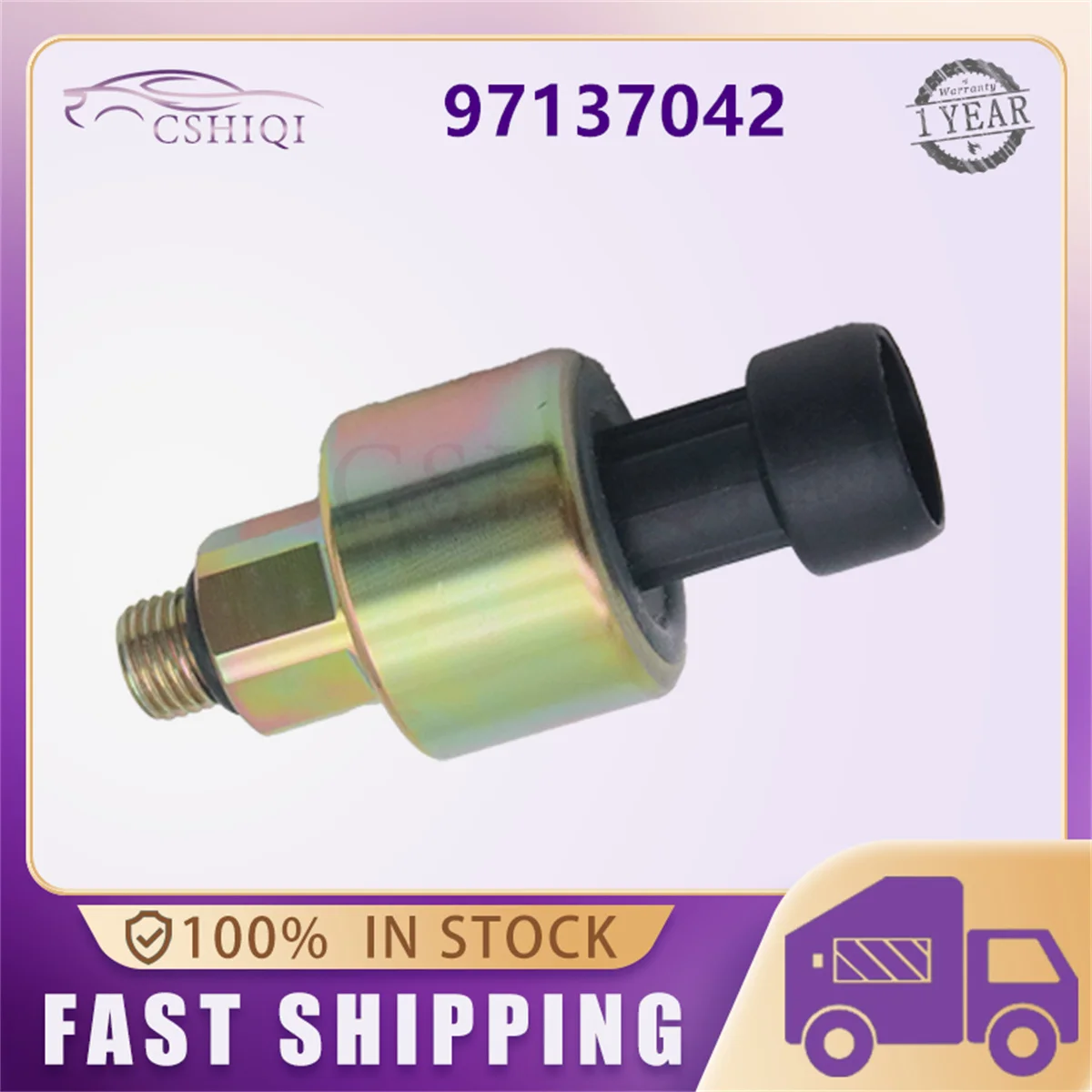 97137042 Датчик давления масляной рампы 8971370421 8982340640 для Holden Jackaroo 4JX1 UBS Isuzu 3.0 TD 3CP161 8-98234064-0 Автозапчасти
97137042 Датчик давления масляной рампы 8971370421 8982340640 для Holden Jackaroo 4JX1 UBS Isuzu 3.0 TD 3CP161 8-98234064-0 Автозапчасти