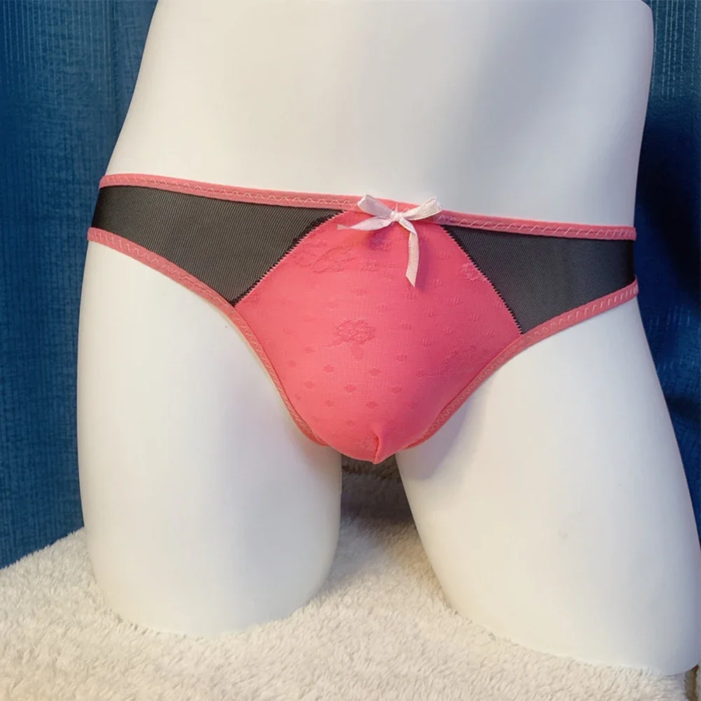 1pc Fashion Men's Briefs Breathable Mesh Jockstrap Pouch Panties Sexy Low Rise Male Underwear Lingerie
1pc Fashion Men's Briefs Breathable Mesh Jockstrap Pouch Panties Sexy Low Rise Male Underwear Lingerie