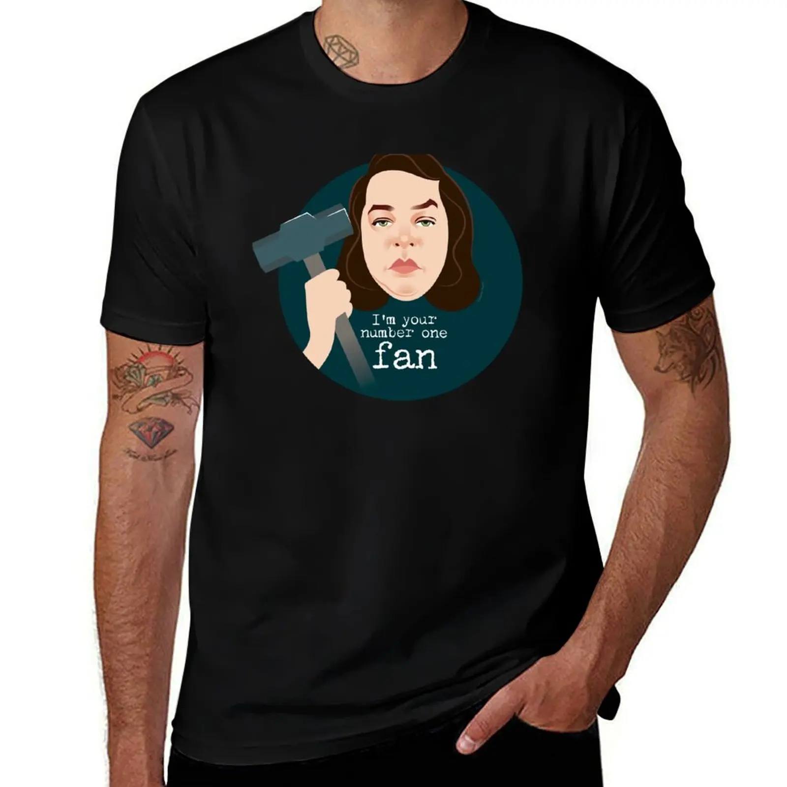 Number 1 fan T-Shirt graphic shirts shirts graphic tees Funny t-shirt anime figures heavy weight t shirts for men
Number 1 fan T-Shirt graphic shirts shirts graphic tees Funny t-shirt anime figures heavy weight t shirts for men