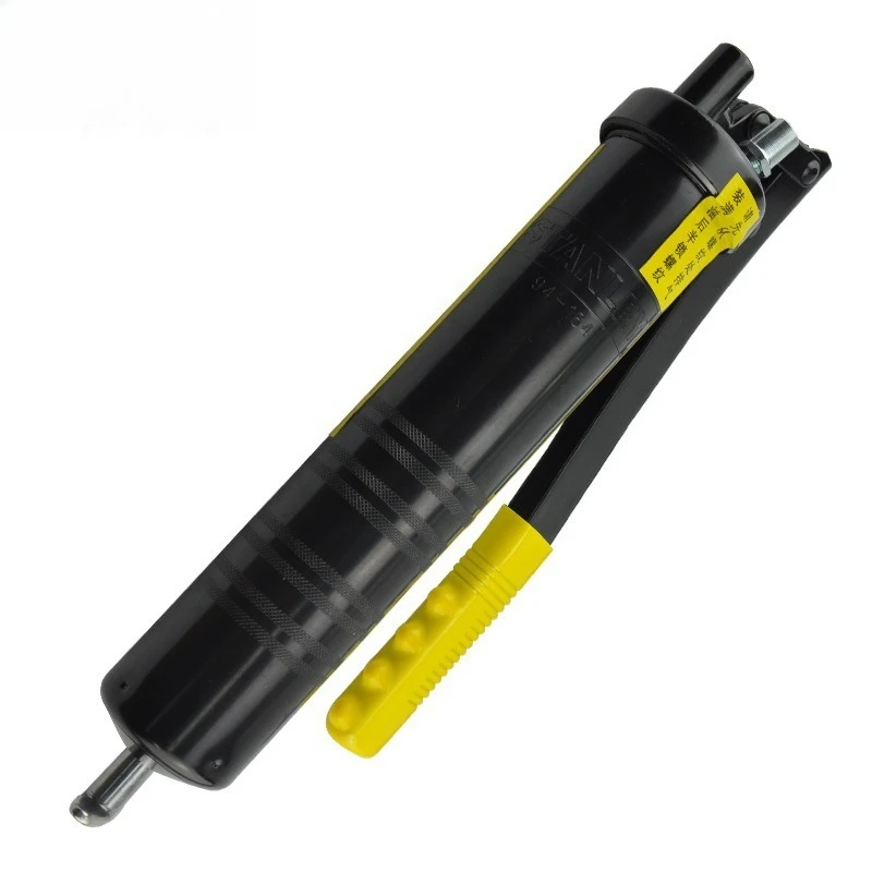 High Pressure Grease Gun Excavator Accessories Excavator Parts for Kobelco Komatsu Sany Hitachi Cat Doosan Daewoo Modern
High Pressure Grease Gun Excavator Accessories Excavator Parts for Kobelco Komatsu Sany Hitachi Cat Doosan Daewoo Modern