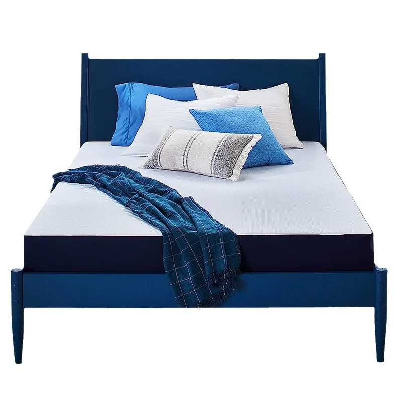 Removable and washable, memory cotton, spine guard, Simmons, for the whole family, spring mattress.
Removable and washable, memory cotton, spine guard, Simmons, for the whole family, spring mattress.